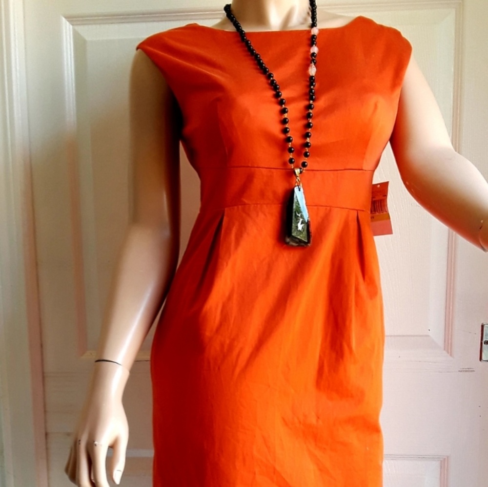 Dress Michael Kors NEW with Tags
